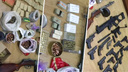 Арсенал по пакетам: бывшего самарского бизнесмена осудили за коллекцию оружия