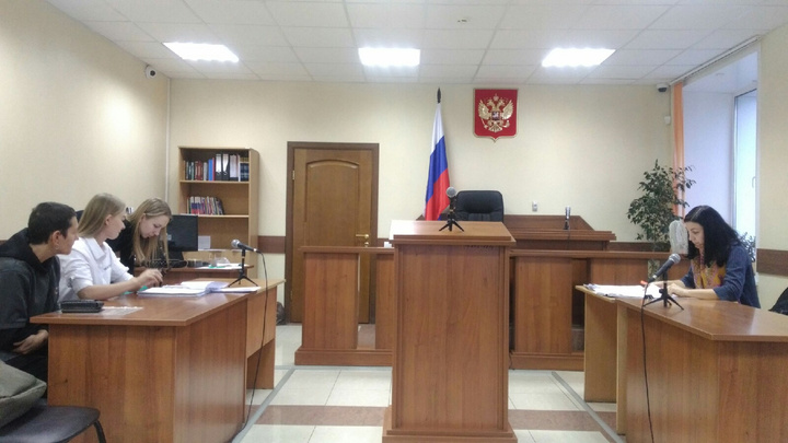 «Берут измором»: в Нижнем Новгороде прошло судебное заседание по вопросу 10%-го подорожания ЖКХ