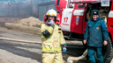 Пожар с двумя погибшими детьми в Норильске устроил 9-летний мальчик