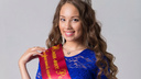 «Юная Мисс России» из Красноярска представит Сибирь на мировом конкурсе красоты