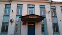 «Проект уже готов»: школу № 36 на Ангарском закрыли для капитального ремонта