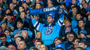 62 матча за полгода: публикуем календарь хоккейной «Сибири» на новый сезон