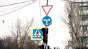 На трех аварийно-опасных участках дорог Ростова появятся светофоры