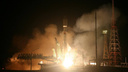 Самарские двигатели и ракета вывели на орбиту египетский спутник
