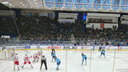 Хоккей: «Сибирь» победила хельсинкский «Йокерит»