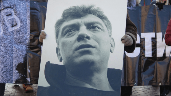В Европе предложили возобновить расследование убийства Бориса Немцова