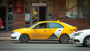 Опасный маршрут: в Ростове клиент забрал у таксиста машину и деньги
