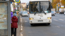 «Пассажиравтотранс» планируют снова задействовать в автобусных перевозках