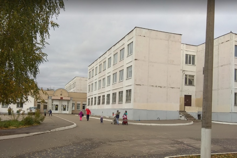 Сайт 103 школы нижнего новгорода