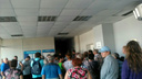 Жители Самары сообщили о массовых сокращениях на подшипниковом заводе