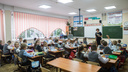 В новосибирских школах возникла нехватка учителей