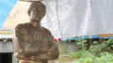 Три места для установки памятника Горькому определили в администрации Нижнего Новгорода