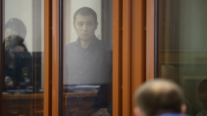 Цыган, которого судят за бойню на Депутатской, обвинил в «подставе» следователей и казаков