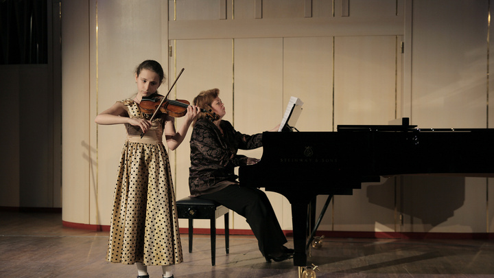 Гордимся! Три пермских музыканта отправятся на гастроли по Азии с оркестром Юрия Башмета