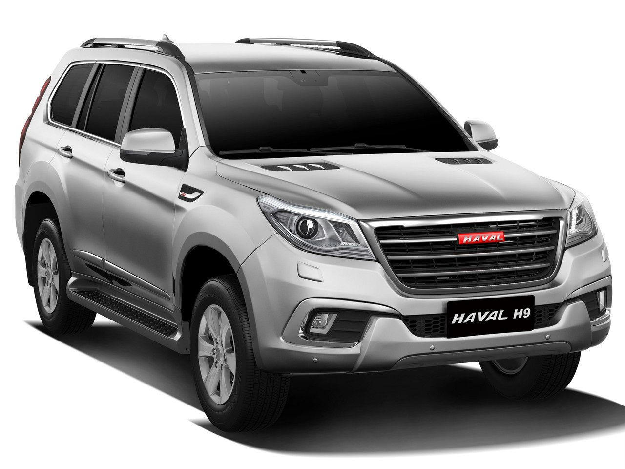 Haval H9 Haval H9
