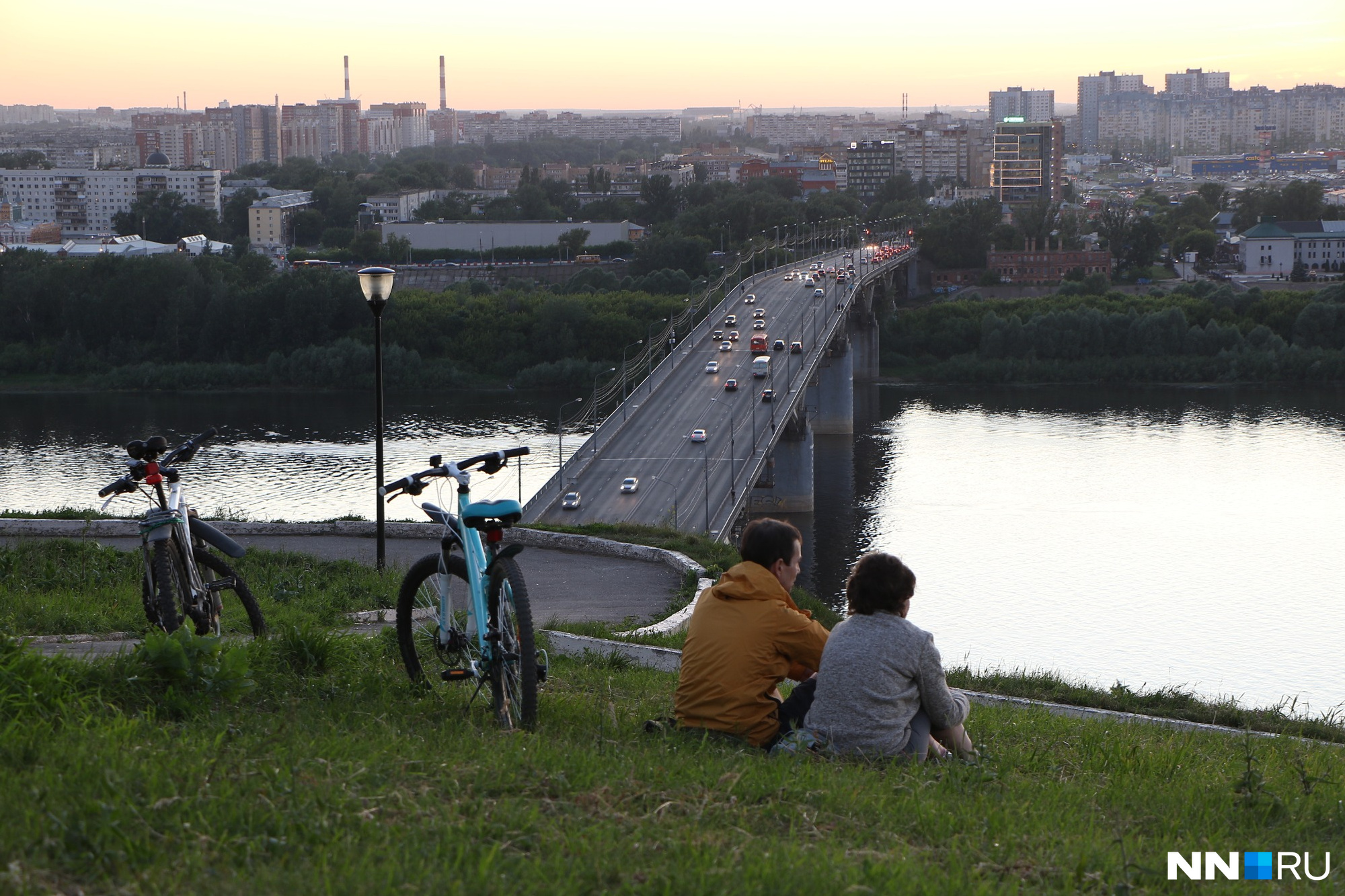 Погода летом магнитогорск