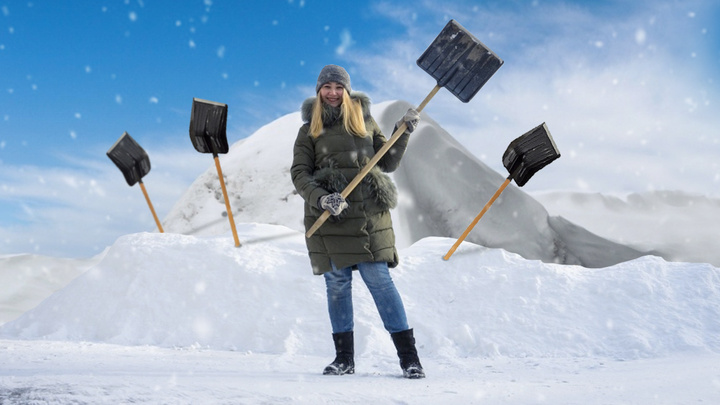 Перелопать это: шесть действенных и не очень способов заставить чиновников убрать снег