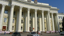 Для командного пункта губернатора Волгоградской области заказали девять табличек за три миллиона