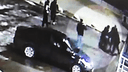 Продолжение истории с «массовым избиением» у автозаводского клуба: что сняли камеры видеонаблюдения