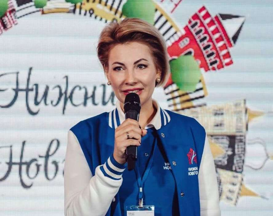 Наталья Суханова, по неподтвержденным данным, тоже нашла другую работу