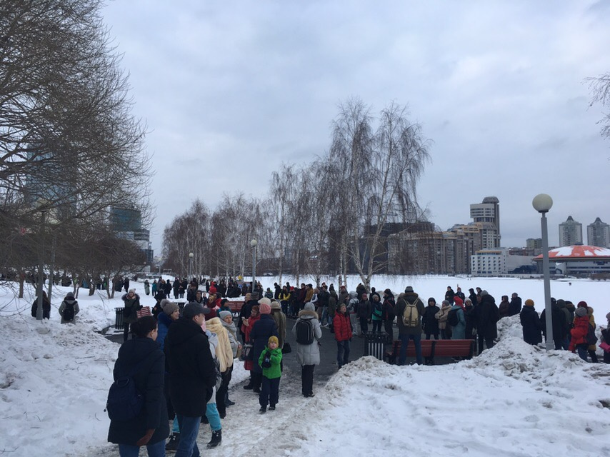 Эти фото на своей странице во «ВКонтакте» опубликовала Екатерина Лахтикова Эти фото на своей странице во «ВКонтакте» опубликовала Екатерина Лахтикова