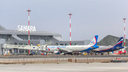 Новое имя для аэропорта Курумоч будут выбирать в общественной палате