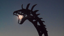 Новосибирец сфотографировал солнечное затмение в Чили
