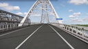 Новый и старый Борские мосты. Показываем, как правильно ехать