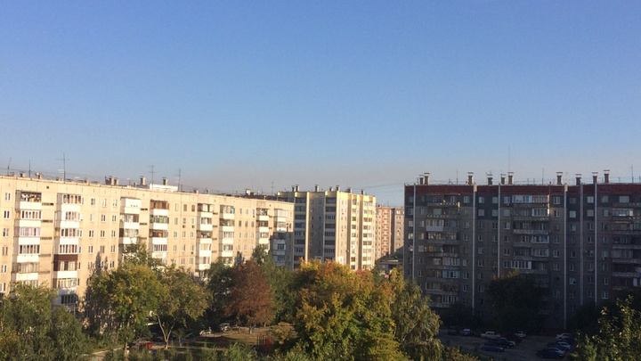 «Проезжаешь мимо — и тошнит»: чем пахнут выходные в Челябинске