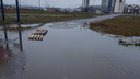 «Будьте осторожны»: МЧС предупредило жителей Ярославской области о недельном затоплении