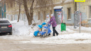 В Самарской области увеличили сумму выплаты за первого ребенка