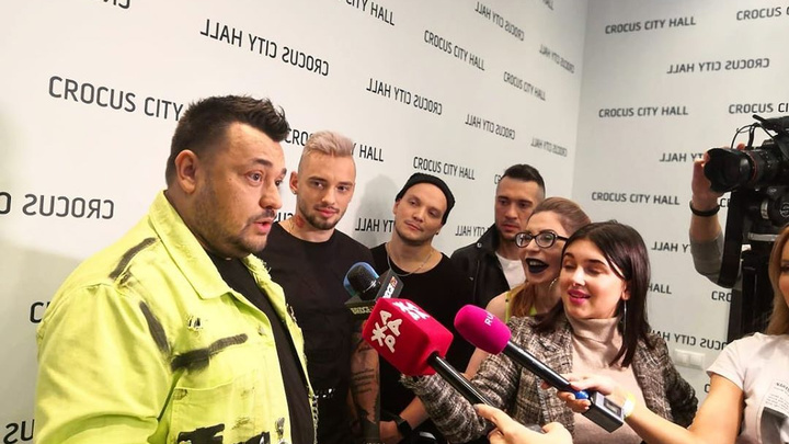 Первый клип молодой уральской группы, которую взял под крыло лидер «Руки вверх», снимут в Екатеринбурге