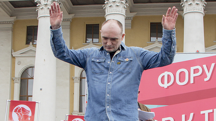 Не выдержал стресса: Дубровский перенёс операцию в челябинской больнице и уехал в Магнитку