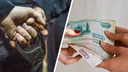 Новосибирского патологоанатома посадили в СИЗО по делу о миллионной взятке