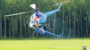 Виртуозно управляли: самарские вертолетчики взяли 10 медалей на престижных турнирах
