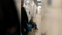 «Вызвали охранников, чтобы не сбежал»: в челябинском «Спортмастере» задержали шестилетнего ребёнка