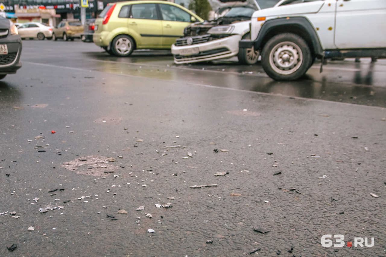 — Более половины всех ДТП, которые урегулируются в рамках прямого возмещения убытков, оформляются по европротоколу, — рассказал глава РСА — Более половины всех ДТП, которые урегулируются в рамках прямого возмещения убытков, оформляются по европротоколу, — рассказал глава РСА