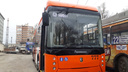 В Ростове испытывают троллейбус из Уфы