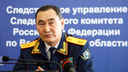 «Губернатор всё для меня делал»: Михаил Музраев ищет заказчиков своего дела