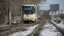 Подорожало: власти потратят 32 миллиона рублей на строительство трамвайной линии до автовокзала