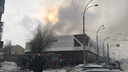 Количество погибших на пожаре в кемеровском ТЦ превысило 50 человек