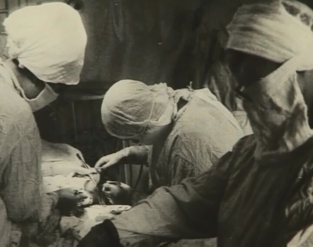 В больнице часто проводили операции, уникальные для Урала