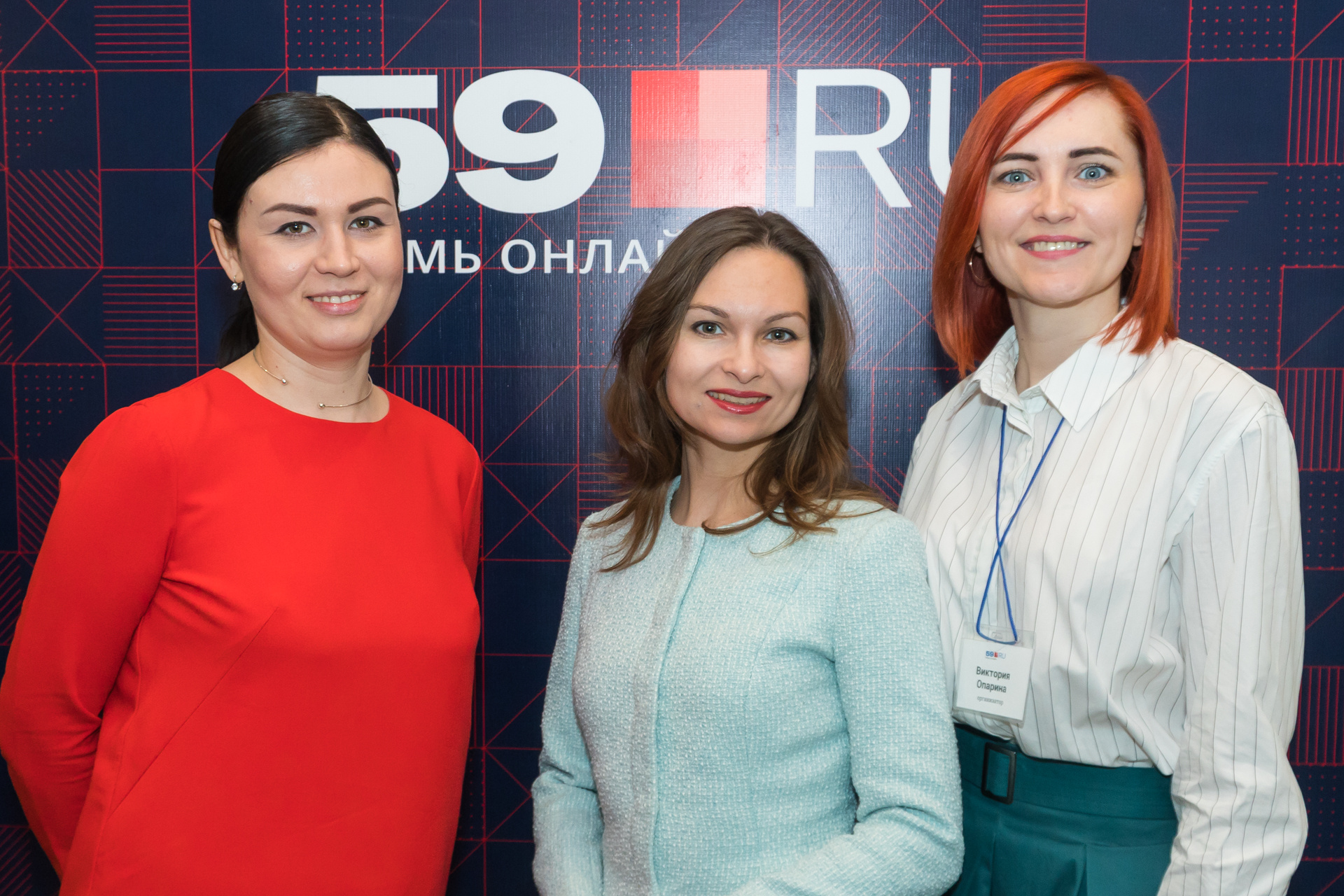 Маркетолог «PAN City Group» Екатерина Разорёнова (слева) Маркетолог «PAN City Group» Екатерина Разорёнова (слева)