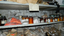 Волгоградские сталкеры нашли в подземельях Тракторного завода склад с химикатами