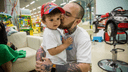 «Я пытаю детей»: история брутального парикмахера, который не смог повзрослеть