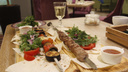 Кавказ всех кормит: рейтинг ресторанов с национальной кухней в Новосибирске