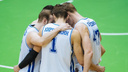 Баскетбол: «Новосибирск» проиграл заключительный матч сезона