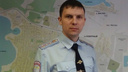 Начальника отдела ГИБДД в Челябинской области, который пьяным попал в ДТП, уволили со службы