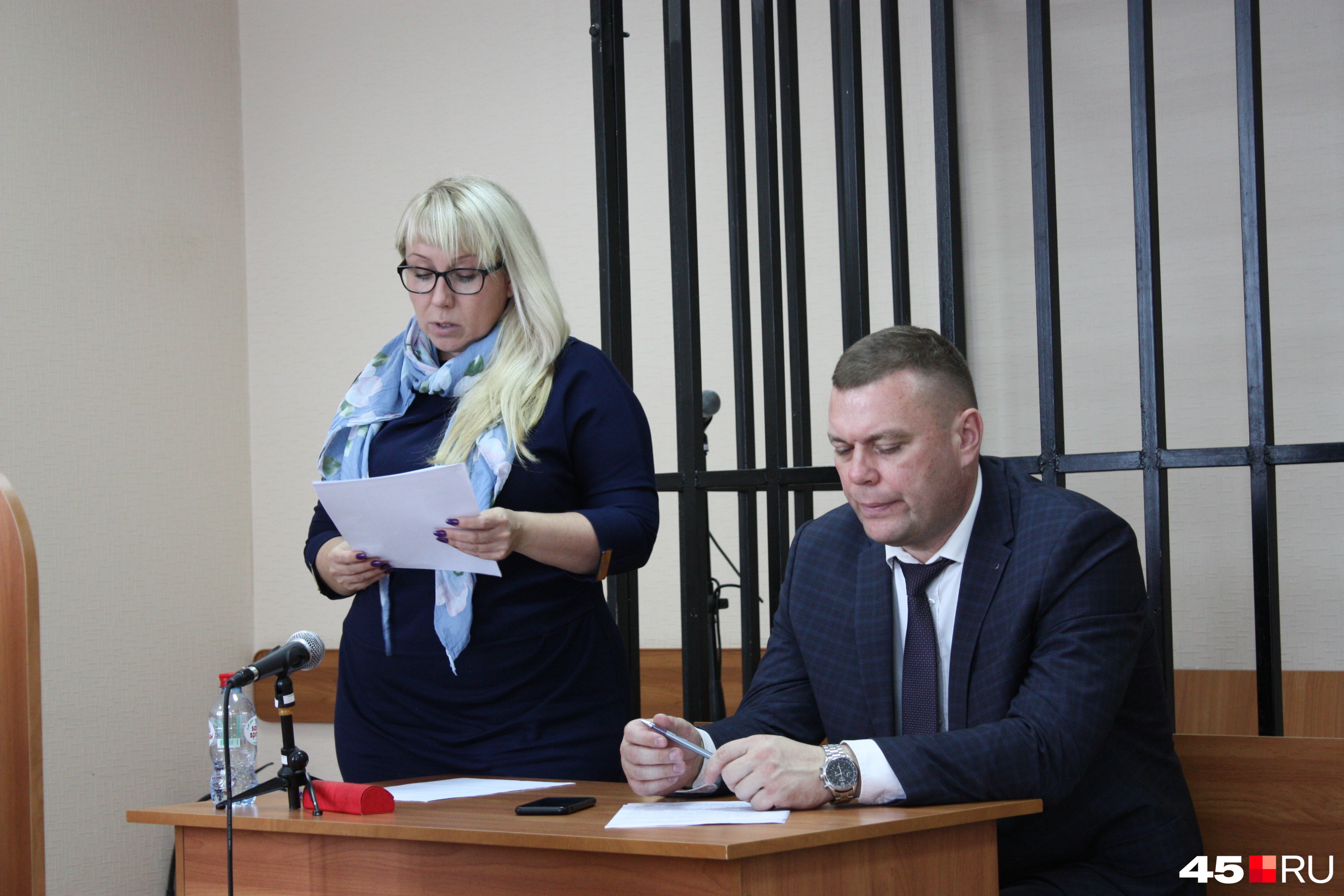 Адвокат Дмитрия Коваленко уверена в невиновности своего подзащитного