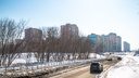Из «Волгаря» до торгового комплекса «Амбар» пустили бесплатный автобус